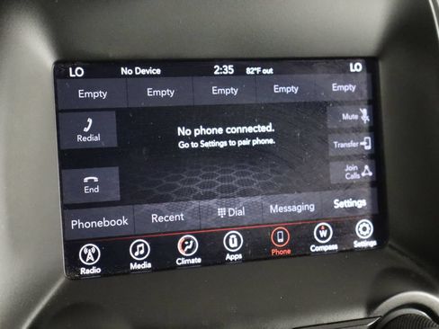 Used 2019 Dodge Durango AWD w/ Trailer Tow Group IV image 33