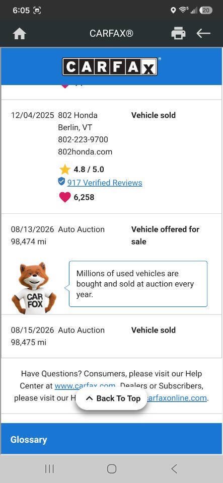 Used 2020 Jeep Cherokee Limited AWD/4WD image 63