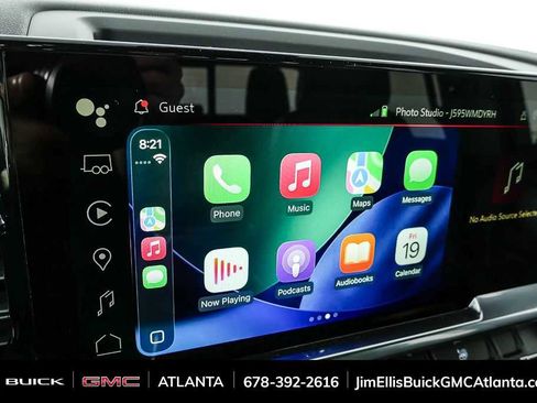 New 2026 GMC Sierra 1500 Elevation w/ Elevation Premium Package image 16