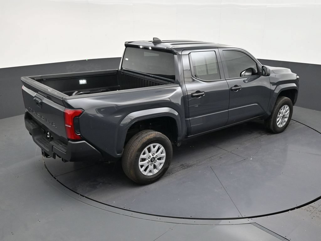 Used 2025 Toyota Tacoma SR RWD image 16