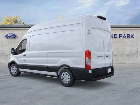 New 2026 Ford Transit 350 148 High Roof RWD image 4