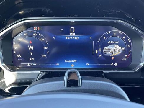 New 2026 Chevrolet Silverado 1500 High Country w/ High Country Premium Package AWD/4WD image 21