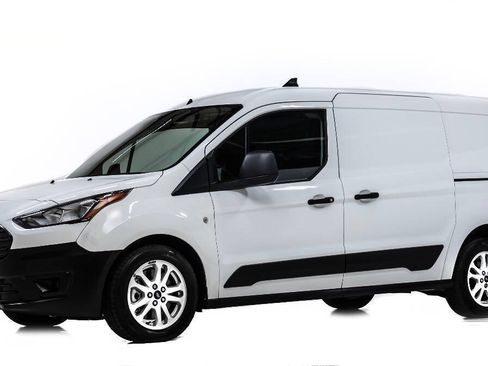 Used 2023 Ford Transit Connect XL FWD image 2