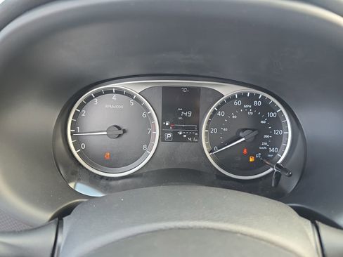 New 2025 Nissan Kicks Play S image 15