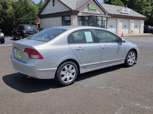 Used 2009 Honda Civic LX image 7