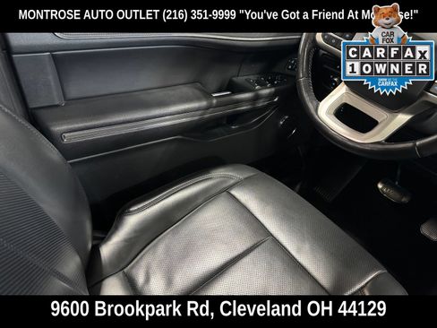 Used 2022 Ford Expedition XLT AWD/4WD image 38