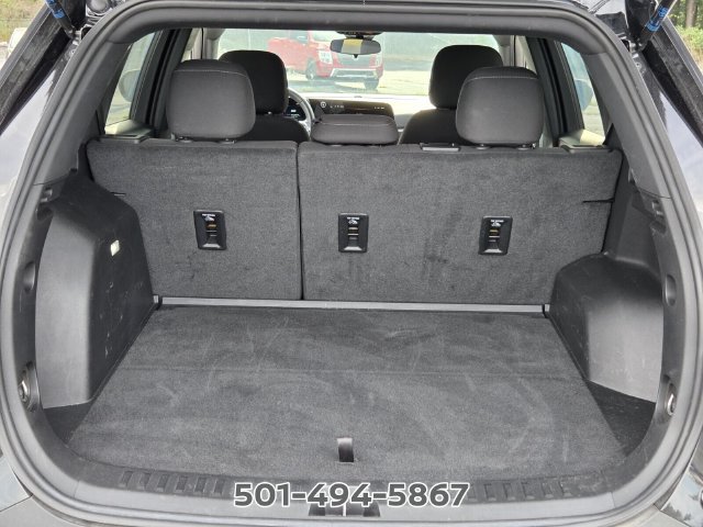 Used 2025 Chevrolet Equinox LT AWD/4WD image 13