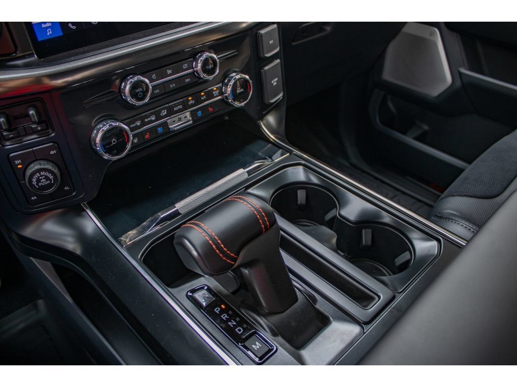 New 2026 Ford F150 Raptor AWD/4WD image 54