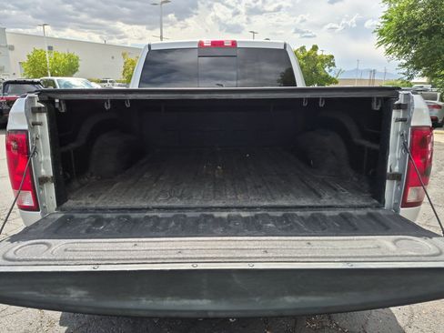 Used 2012 RAM 1500 Sport AWD/4WD image 30
