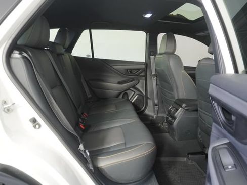 Certified 2024 Subaru Outback Wilderness AWD/4WD image 36