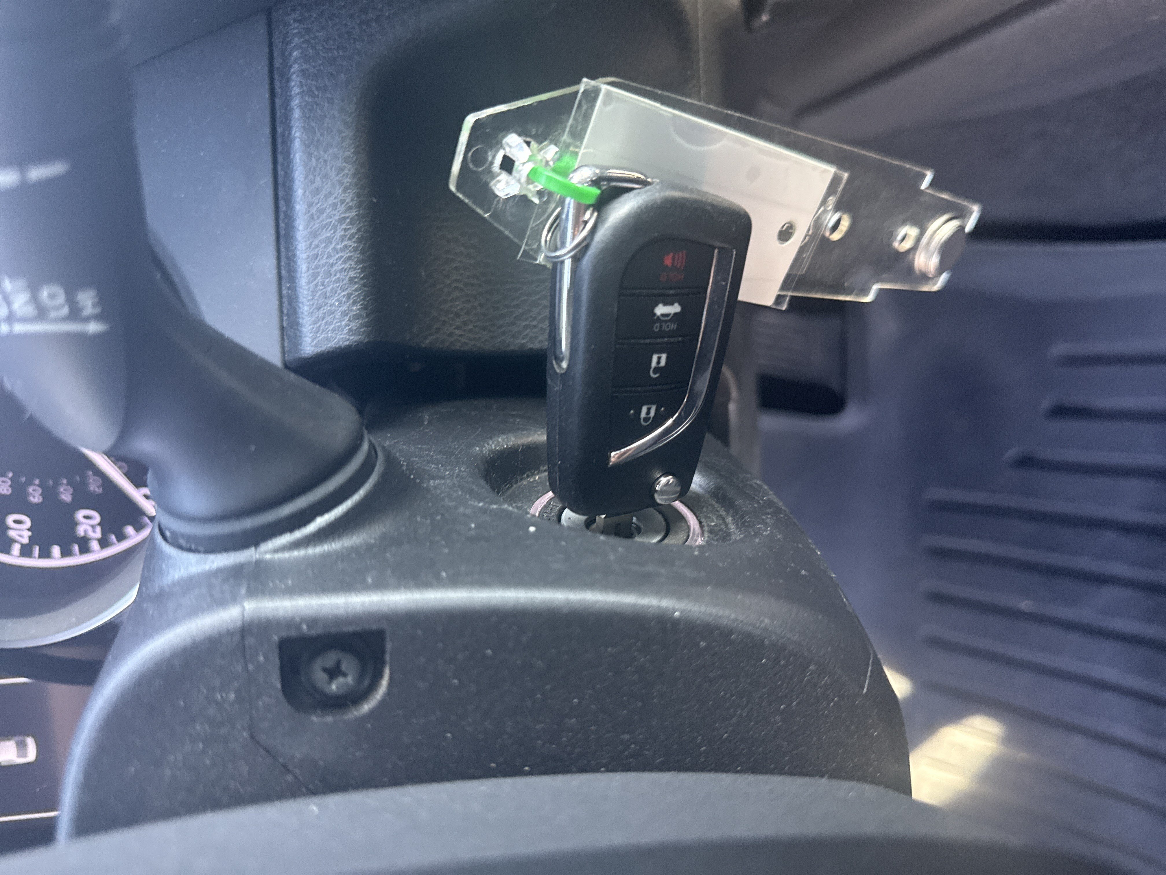 Used 2023 Toyota Camry LE FWD image 35