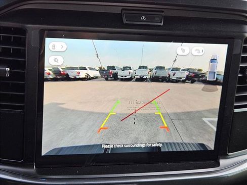 New 2026 Ford F150 STX w/ Equipment Group 200A RWD image 17