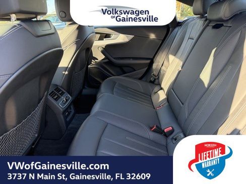 Used 2025 Audi A5 2.0T Premium Plus image 11