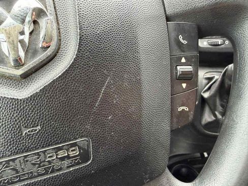 Used 2018 RAM ProMaster 3500 w/ Premium Appearance Group image 24