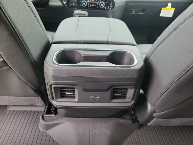 New 2026 Chevrolet Silverado 1500 RST AWD/4WD image 15
