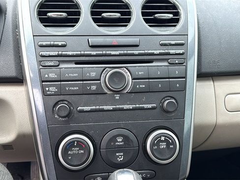 Used 2011 MAZDA CX-7 i Touring image 9