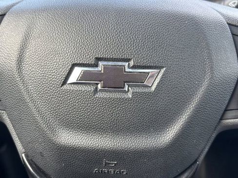Used 2024 Chevrolet Trax RS w/ Driver Confidence Package FWD image 13
