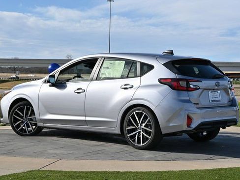 New 2026 Subaru Impreza 2.0i Sport image 5