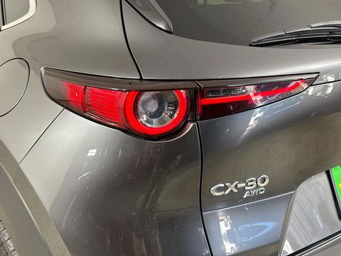 Used 2022 MAZDA CX-30 2.5 Turbo w/ Premium Plus Pkg image 36
