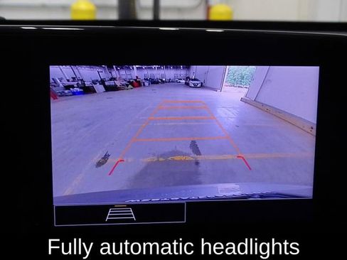 Used 2024 Chevrolet Trax LS image 8