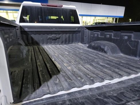 Used 2023 Chevrolet Silverado 2500 LT w/ Convenience Package image 8