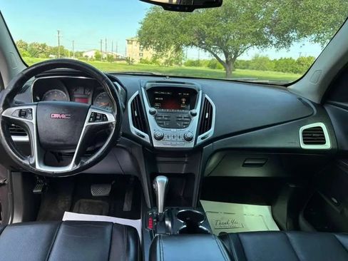 Used 2015 GMC Terrain SLT w/ Chrome Appearance Package FWD image 23