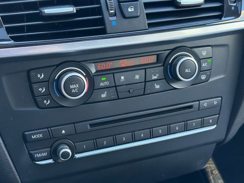 Used 2014 BMW X3 xDrive28i image 26