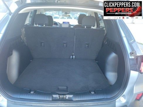 Used 2021 Ford Escape SE image 10