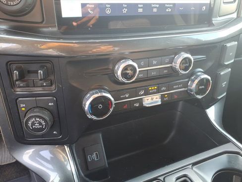 Used 2023 Ford F150 XLT w/ Equipment Group 302A High image 14