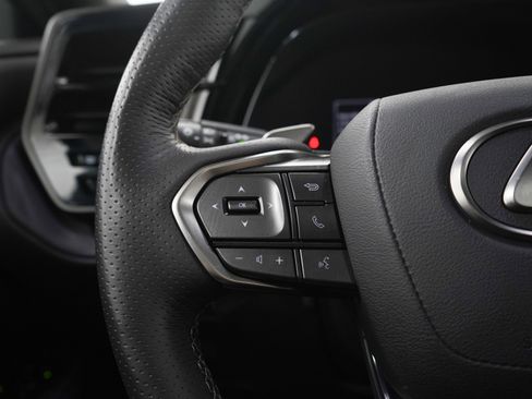Used 2024 Lexus TX 350 AWD image 26