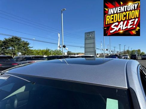 Used 2023 Honda Accord EX image 25