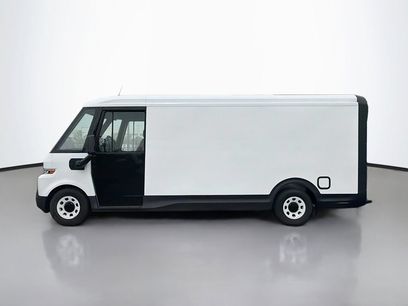 Used 2024 Chevrolet Brightdrop 600 w/ Commercial Equipment Package