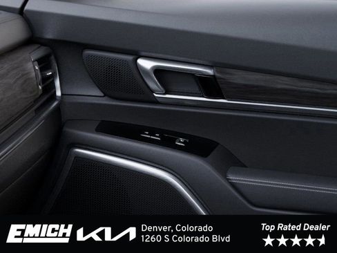 New 2025 Kia Telluride SX Prestige X-Line image 23