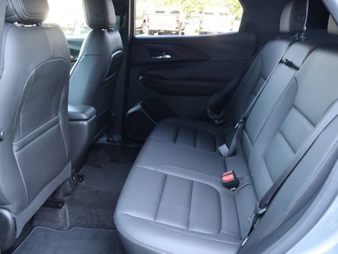 Used 2023 Chevrolet TrailBlazer ACTIV w/ Convenience Package AWD/4WD image 21