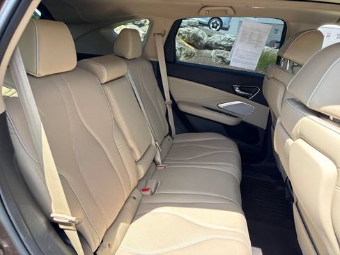 Used 2019 Acura RDX AWD w/ Advance Package image 12