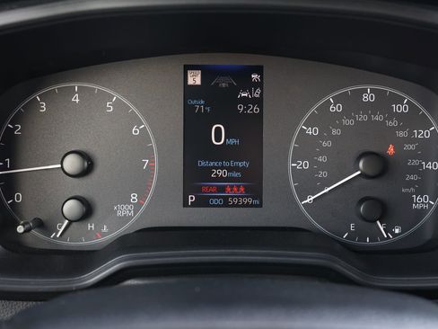 Used 2024 Toyota Corolla LE image 17