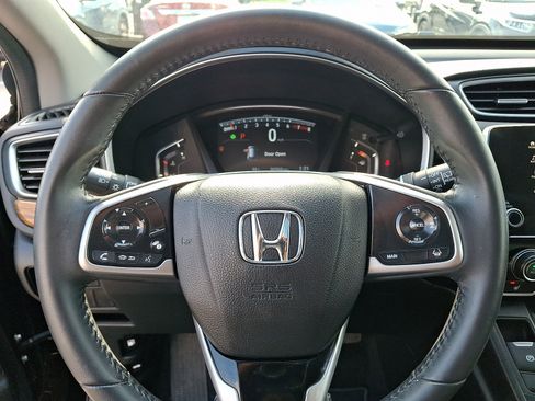 Used 2020 Honda CR-V EX-L image 20