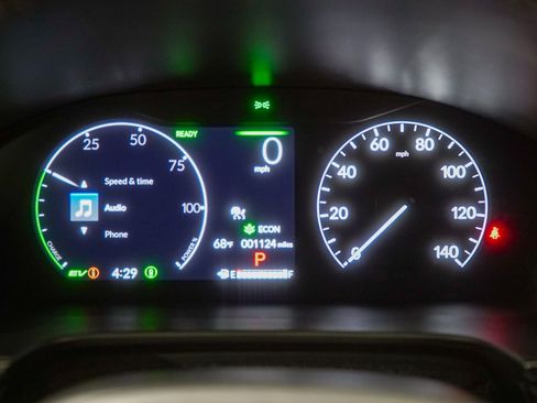 Certified 2026 Honda CR-V Sport image 40