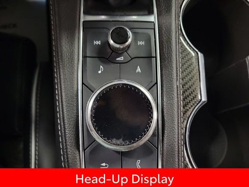 Used 2022 Cadillac CT4 V Blackwing w/ Driver Assist Package RWD image 18