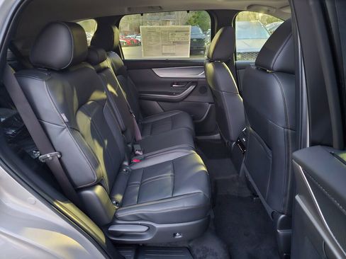 New 2026 MAZDA CX-90 3.3 Turbo w/ Preferred Package image 28