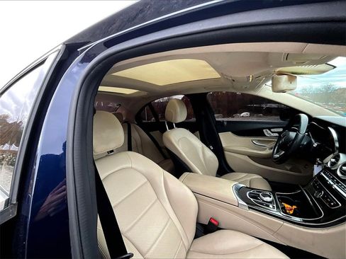 Used 2017 Mercedes-Benz C 300 4MATIC Sedan w/ Premium 1 Package image 20