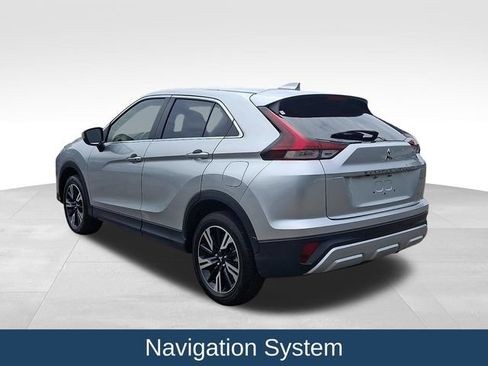 Used 2024 Mitsubishi Eclipse Cross SE AWD/4WD image 5