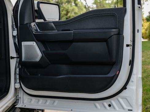 Used 2024 Ford F150 Lariat w/ Equipment Group 502A High image 94