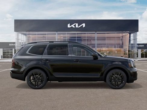 Used 2025 Kia Telluride SX Prestige X-Line AWD/4WD image 7