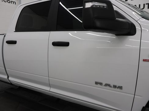 Used 2025 RAM 2500 Big Horn AWD/4WD image 26