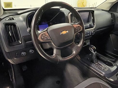 Used 2022 Chevrolet Colorado Z71 image 22