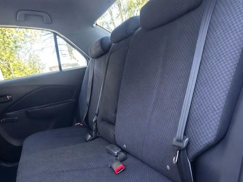 Used 2007 Toyota Yaris S image 12