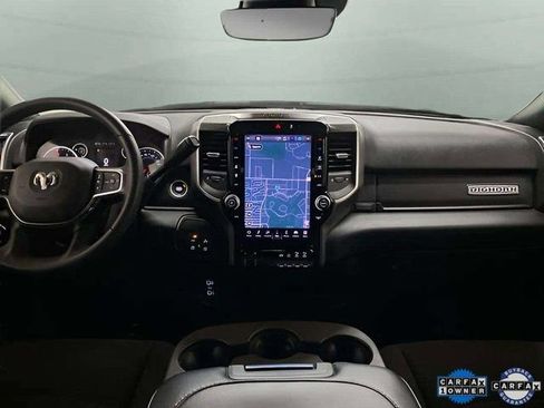 Used 2025 RAM 2500 Big Horn image 13