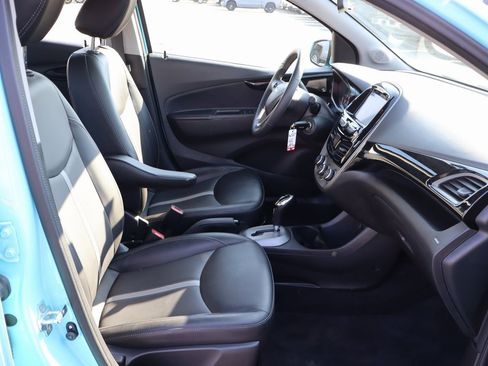 Used 2022 Chevrolet Spark ACTIV image 18