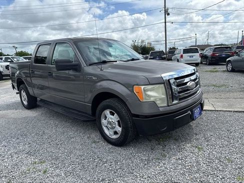 Used 2009 Ford F150 XLT RWD image 5